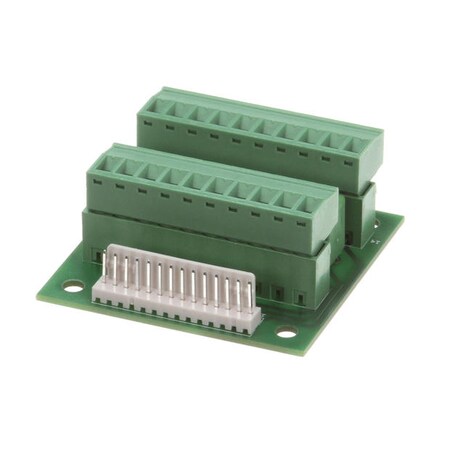 Robot Coupe Connection Board 117980S